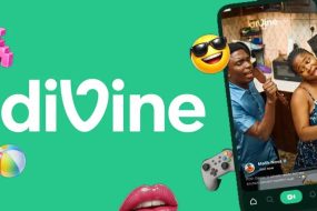 Jack Dorsey's Divine Vine Reboot Launches