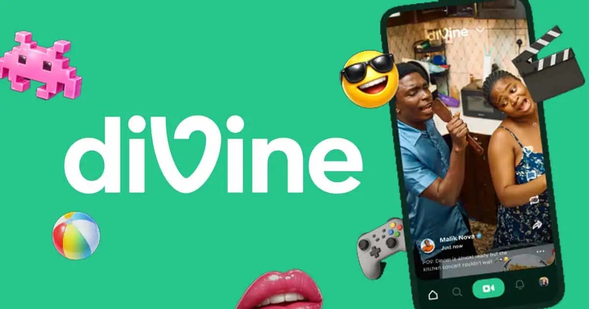 Jack Dorsey's Divine Vine Reboot Launches
