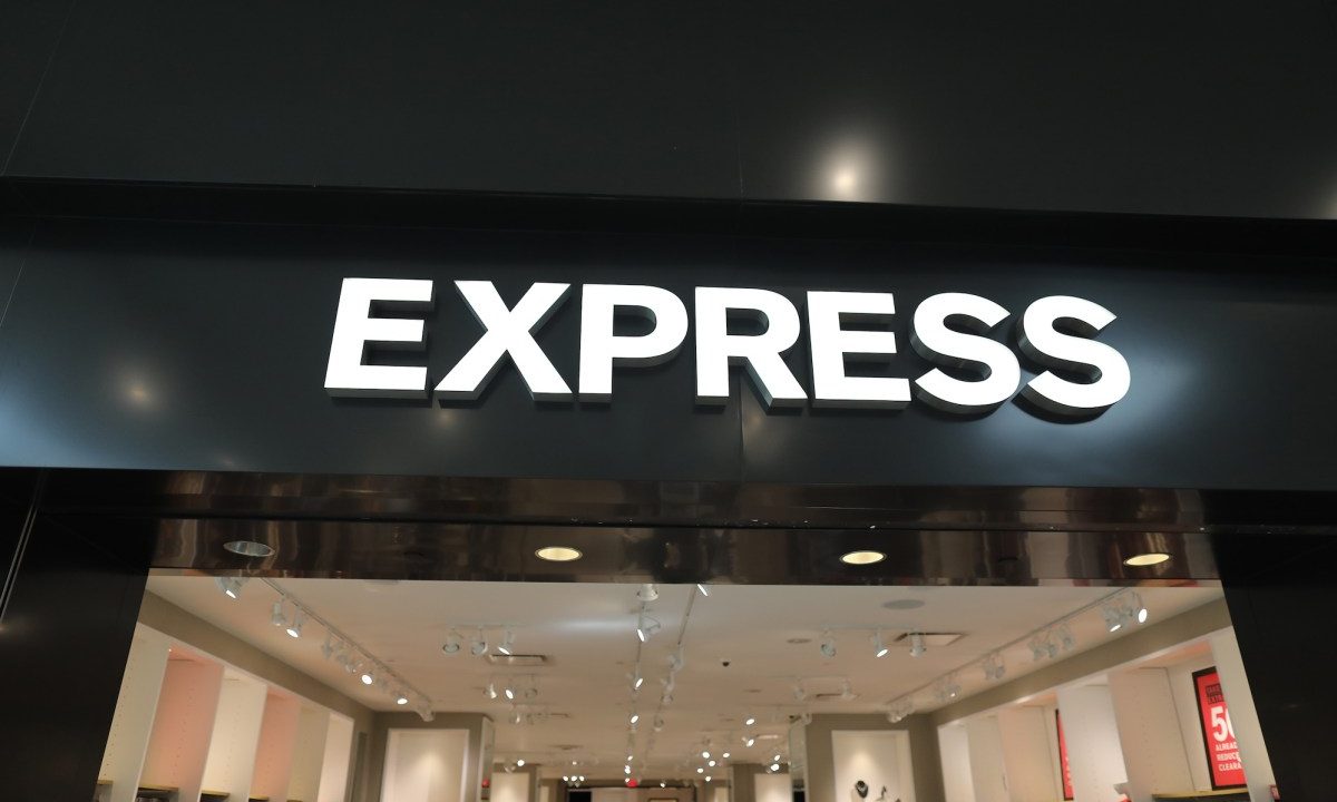 Express Data Breach Exposes Customer Details