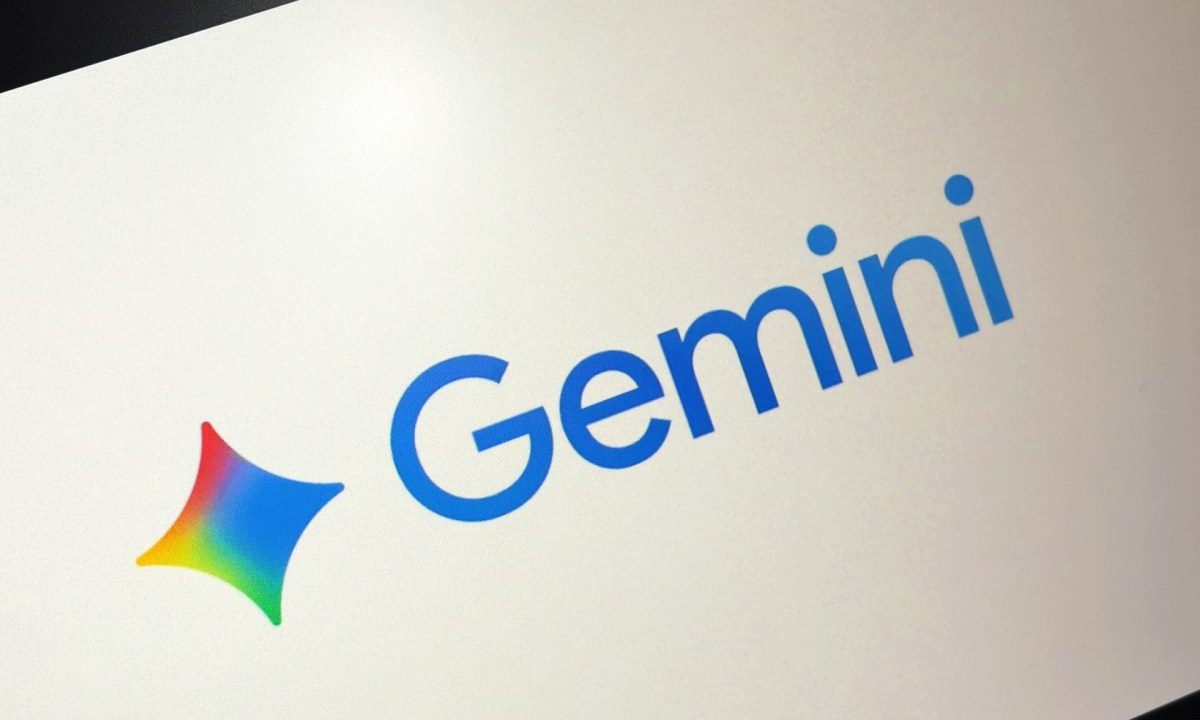 Google Gemini adds Nano image generation