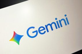 Google Gemini adds Nano image generation