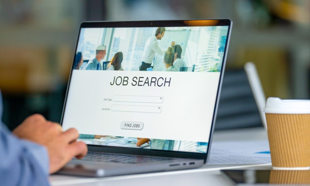 LinkedIn Data Clears AI in Hiring Decline