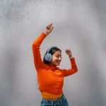 AI shapes music social role