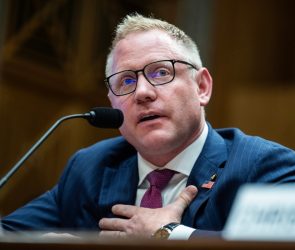 Trump’s CISA Cyber Chief Pick Withdraws